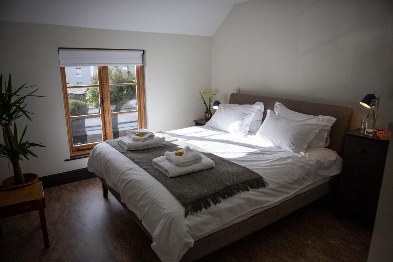 The Leaping Salmon Hotel Yelverton Eksteriør billede