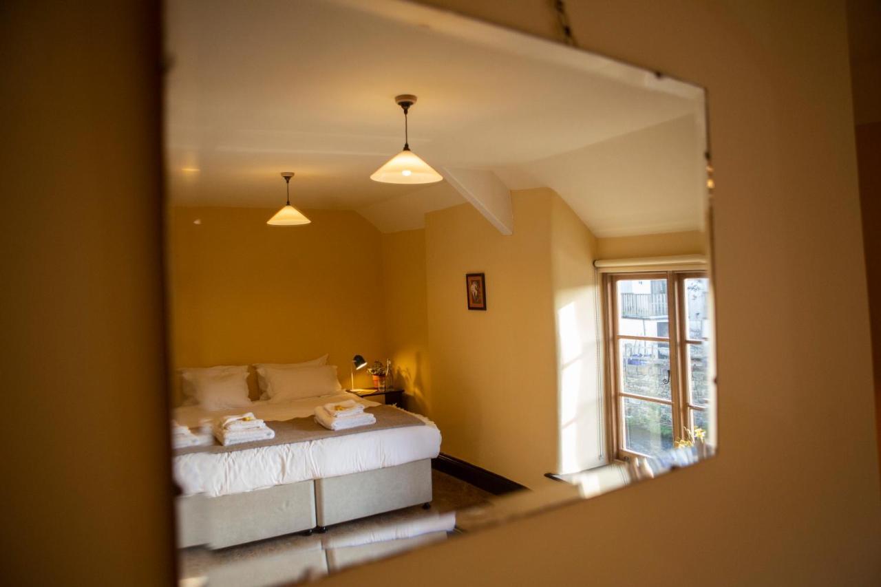 The Leaping Salmon Hotel Yelverton Eksteriør billede